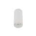Накладной светильник Nowodvorski Mono S White 10776