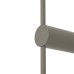 Настенный светильник Nowodvorski Saber Led Silk Olive L 11381