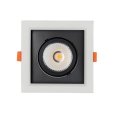 Встраиваемый светильник Nowodvorski Dia Led 8721