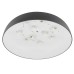 Потолочный cветильник Nowodvorski Satellite L Gray 8024