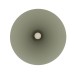 Подвесной светильник Nowodvorski Zenith M Sage Green 11485