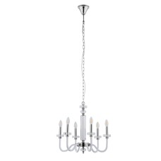 Подвесная люстра Nowodvorski Hampton 8154