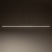 Линейный светильник Nowodvorski Bar Led S Black 10847