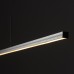 Линейный светильник Nowodvorski Bar Led S Black 10847