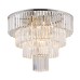 Потолочная люстра Nowodvorski Cristal L 7631