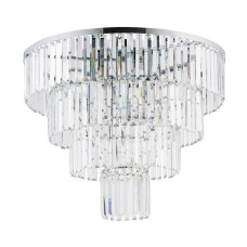 Потолочная люстра Nowodvorski Cristal L 7631