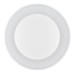 Потолочный cветильник Nowodvorski Nikki Round Led White 11205