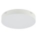 Накладной светильник Nowodvorski Lid Round Led White 10405