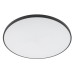 Потолочный cветильник Nowodvorski Agnes Round Led Pro Black 10975