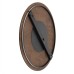 Настенный светильник Nowodvorski Ring Timber Led XXL Wood 11178