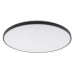 Потолочный cветильник Nowodvorski Agnes Round Led Pro Black 10975