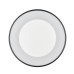 Потолочный cветильник Nowodvorski Nikki Round Led White 11207