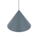 Подвесной светильник Nowodvorski Zenith L Umbra Blue 11484