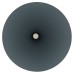 Подвесной светильник Nowodvorski Zenith L Umbra Blue 11484