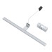 Подсветка для зеркал Nowodvorski Cezanne Led M Chrome 10666