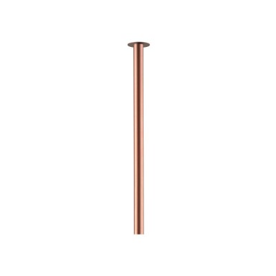 Встраиваемый светильник Nowodvorski Laser 750 Satine Copper 10911