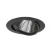 Встраиваемый светильник Nowodvorski Egina Led Black 10557