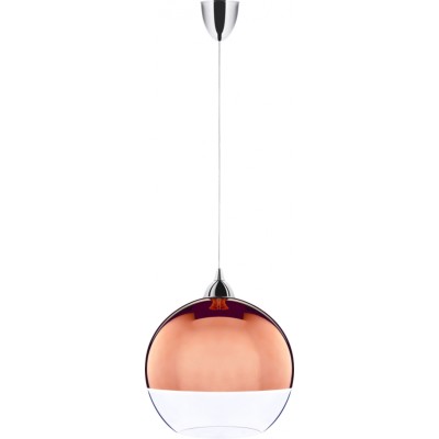 Подвесной светильник Nowodvorski Globe Copper 5763