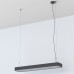 Подвесной светильник Nowodvorski Soft Led 90x20 7532