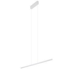 Линейный подвесной светильник Nowodvorski Bar Led S 11584