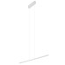 Линейный подвесной светильник Nowodvorski Bar Led S 11584