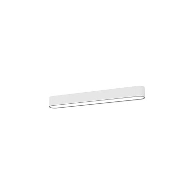 Потолочный светильник Nowodvorski Soft Ceiling Led 60x6 7540