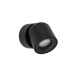 Накладной спот Nowodvorski Oscar Black 11346