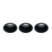 Встраиваемый светильник (3 шт.) Nowodvorski Cup 3 Set Black 10794