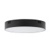 Накладной светильник Nowodvorski Lid Round Led Black 10407