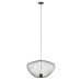 Подвесной светильник Nowodvorski Pumpkin M Umbra Gray 11245