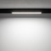 Трековый магнитный светильник Nowodvorski Lvm Line Black 10650