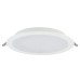 Встраиваемый светильник Nowodvorski Mykonos Led White 10544