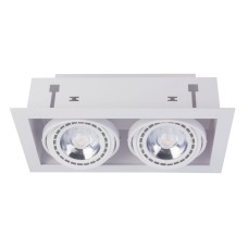 Встраиваемый светильник Nowodvorski Downlight 9574