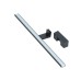 Подсветка для зеркал Nowodvorski Cezanne Led M Black 10677