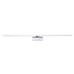 Подсветка для зеркал Nowodvorski Cezanne Led L Chrome 10682