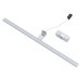 Подсветка для зеркал Nowodvorski Cezanne Led L Chrome 10682