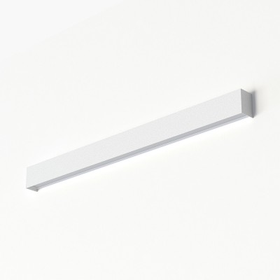 Настенный светильник Nowodvorski Straight Wall LED M 7567