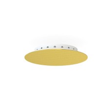Основание для светильника Nowodvorski Cameleon Canopy A mini Gold/White 10264