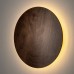Настенный светильник Nowodvorski Ring Timber Led L Wood 11291