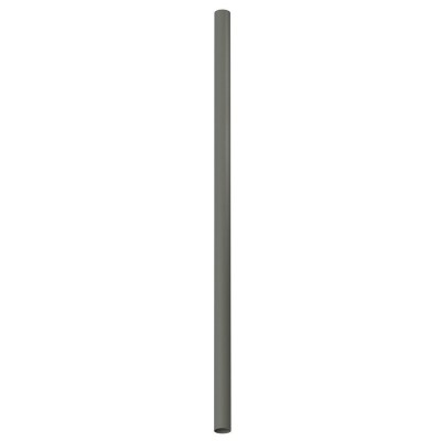 Накладной светильник Nowodvorski Fourty XL Gray 10899