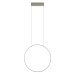 Подвесной светильник Nowodvorski Circolo Led M Silk Oliv E 11401