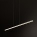 Линейный подвесной светильник Nowodvorski Bar Led S 11583