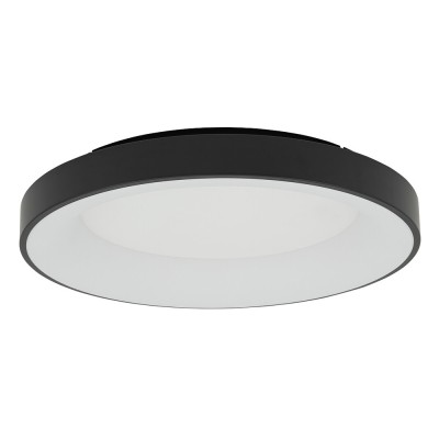 Потолочный cветильник Nowodvorski Nikki Round Led White 11208