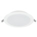 Встраиваемый светильник Nowodvorski Mykonos Led White 10540