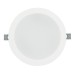 Встраиваемый светильник Nowodvorski Mykonos Led White 10540