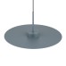 Подвесной светильник Nowodvorski Simone Umbra Blue 11414