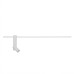 Настенный светильник Nowodvorski Easy Led Left White 11578