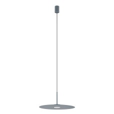 Подвесной светильник Nowodvorski Simone Umbra Blue 11414