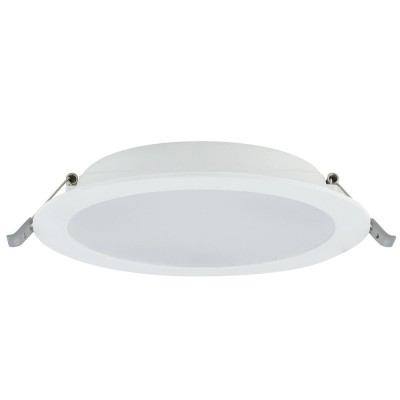 Встраиваемый светильник Nowodvorski Mykonos Led White 10540