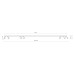 Спот Nowodvorski Fourty Surface VII Black 10743